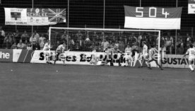 30.09.89 Stuttgarter Kickers - FC Schalke 04