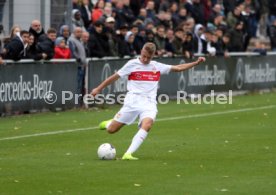 U19 VfB Stuttgart - U17 TSG 1899 Hoffenheim