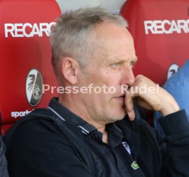 SC Freiburg - VfL Wolfsburg