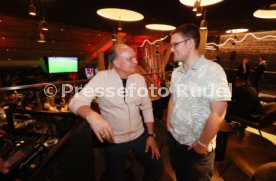 13.04.25 VfB Stuttgart Porsche Tunnel Club