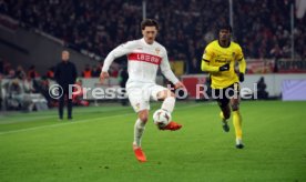 29.01.26 VfB Stuttgart - Young Boys Bern