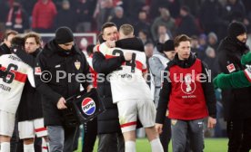 04.02.25 VfB Stuttgart - FC Augsburg