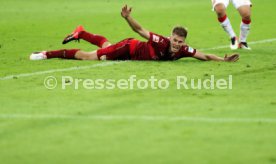 Fortuna D&uuml;sseldorf - VfB Stuttgart