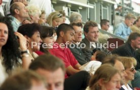 31.05.97 VfB Stuttgart - Arminia Bielefeld