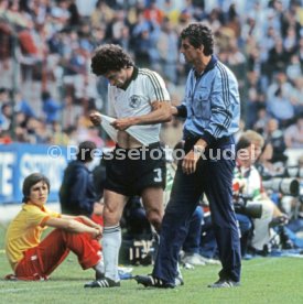 FIFA WM 1982