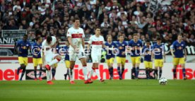 VfB Stuttgart - RB Leipzig