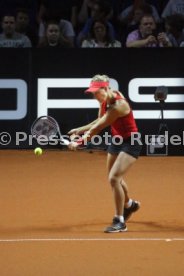 Porsche Tennis Grand Prix 2018