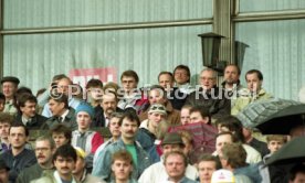 26.03.90 Dresden Fussball Gala