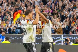 01.10.26 Deutschland - Serbien