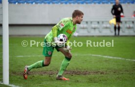 07.02.21 Karlsruher SC - SSV Jahn Regensburg