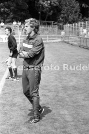 20.07.85 VfB Stuttgart II