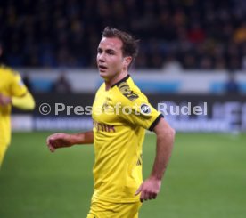 TSG 1899 Hoffenheim - Borussia Dortmund