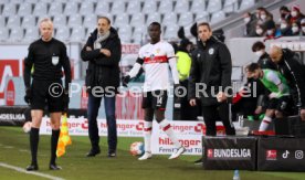 22.01.22 SC Freiburg - VfB Stuttgart