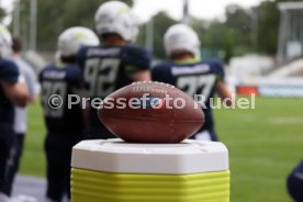 11.07.21 Stuttgart Surge - Leipzig Kings