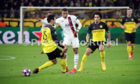 Borussia Dortmund - Paris St. Germain