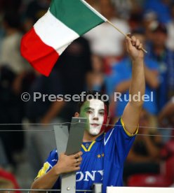 DFB Deutschland - Italien