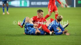 08.12.24 TSG 1899 Hoffenheim - SC Freiburg