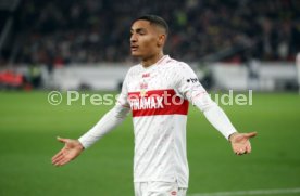 06.12.23 VfB Stuttgart - Borussia Dortmund