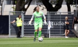 18.07.26 Frauen VfB Stuttgart - 1. FSV Mainz 05