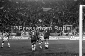 27.08.95 Stuttgarter Kickers - FC Bayern M&uuml;nchen
