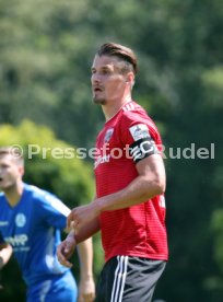 Stuttgarter Kickers - FC Ingolstadt 04