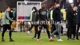 05.03.22 VfB Stuttgart - Borussia M&ouml;nchengladbach