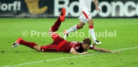 Fortuna D&uuml;sseldorf - VfB Stuttgart
