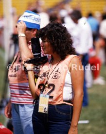 11.06.86 England - Polen