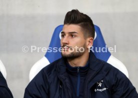 TSG 1899 Hoffenheim - SV Darmstadt 98
