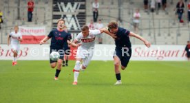 09.09.26 U19 VfB Stuttgart - U19 Viking Stavanger