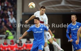 VfB Stuttgart - SV Darmstadt 98