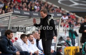 VfB Stuttgart - TSG 1899 Hoffenheim