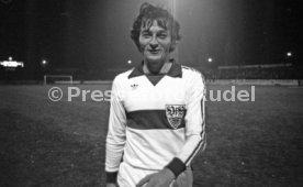05.11.80 FC Vorw&auml;rts Frankfurt - VfB Stuttgart