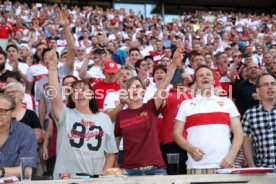 VfB Stuttgart Mitgliederversammlung Ausgliederung