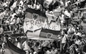 WM 1990 Deutschland - Kolumbien