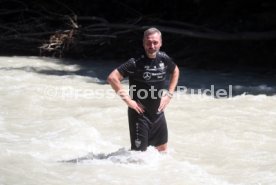 Trainingslager Kitzb&uuml;hel 2019