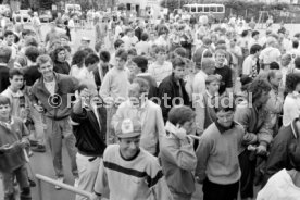 20.08.88 VfB Stuttgart - Stuttgarter Kickers