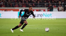 VfB Stuttgart - Eintracht Frankfurt