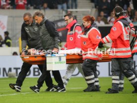 VfB Stuttgart - VfL Wolfsburg