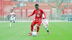 29.03.25 U17 VfB Stuttgart - U17 1. FC Köln