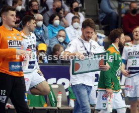 03.03.22 TVB Stuttgart - HSG Wetzlar
