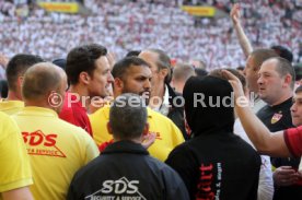 VfB Stuttgart - 1. FSV Mainz 05