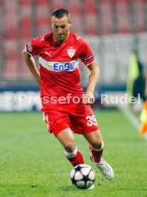 29.09.09 FC Unirea Urziceni - VfB Stuttgart