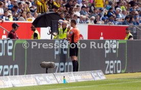 18.04.26 TSG 1899 Hoffenheim - Borussia Dortmund