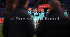 27.03.26 Schweiz - Deutschland