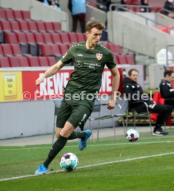 20.02.21 1. FC K&ouml;ln - VfB Stuttgart