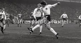 22.12.79 DFB Deutschland - T&uuml;rkei