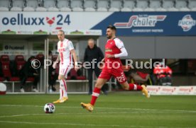 09.01.21 SC Freiburg - 1. FC Köln