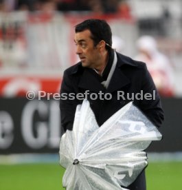 VfB Stuttgart - FC Augsburg