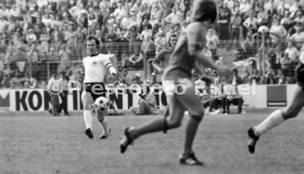 17.05.75 Deutschland - Niederlande